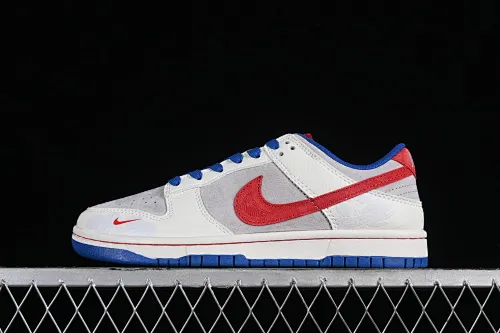 All categories Nk SB Dunk Series Nk SB Dunk Low High-end customized low-top sneakers Nk SB Dunk Low Chinese New Year Limited-Hongfu Qitian Anniversary high-end customized low-top casual sneakers CR8033-504